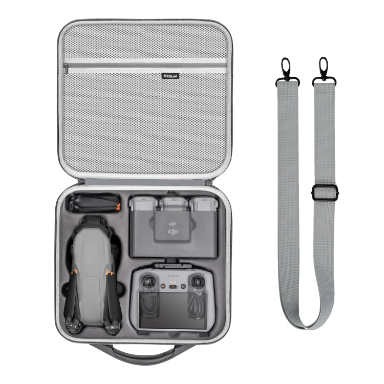 For DJI Air 3S STARTRC Shoulder Storage Bag Handbag, For DJI Air 3S For DJI Air 3S STARTRC Shoulder Storage Bag Handbag, For DJI Air 3S